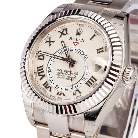 rolex sky-dweller 326939ba|Rolex Sky-Dweller price range.